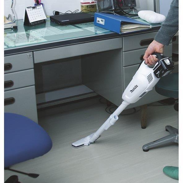 Actual product image Makita DCL 180 ZW