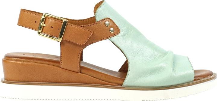 Produktbild Lunar Sandalen Steffi Leder (38)
