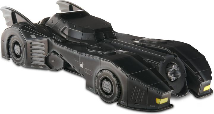 Produktbild 4D Puzzle 4D Puzzles - Retro Batmobile (6070178) (202 Teile)