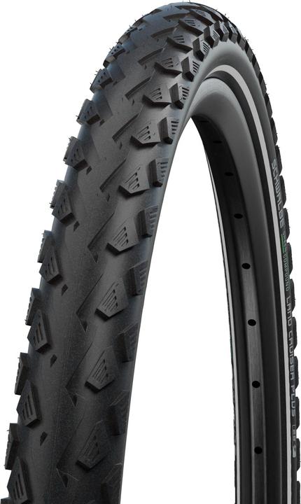 Image du produit Schwalbe Land Cruiser Plus (26 x 2.00, 50-559)