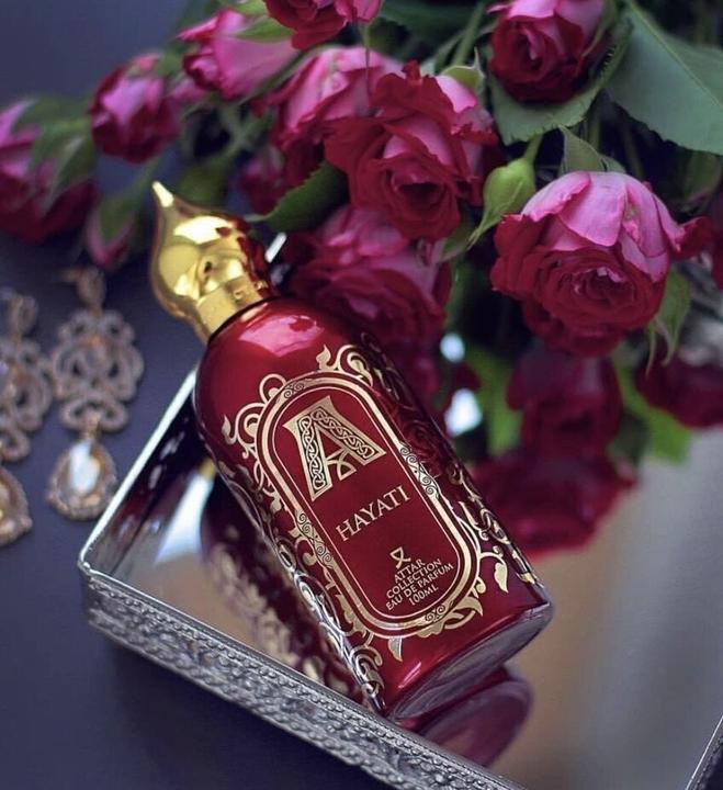 Immagine prodotto Attar Collection Hayati (Eau de parfum, 100 ml)