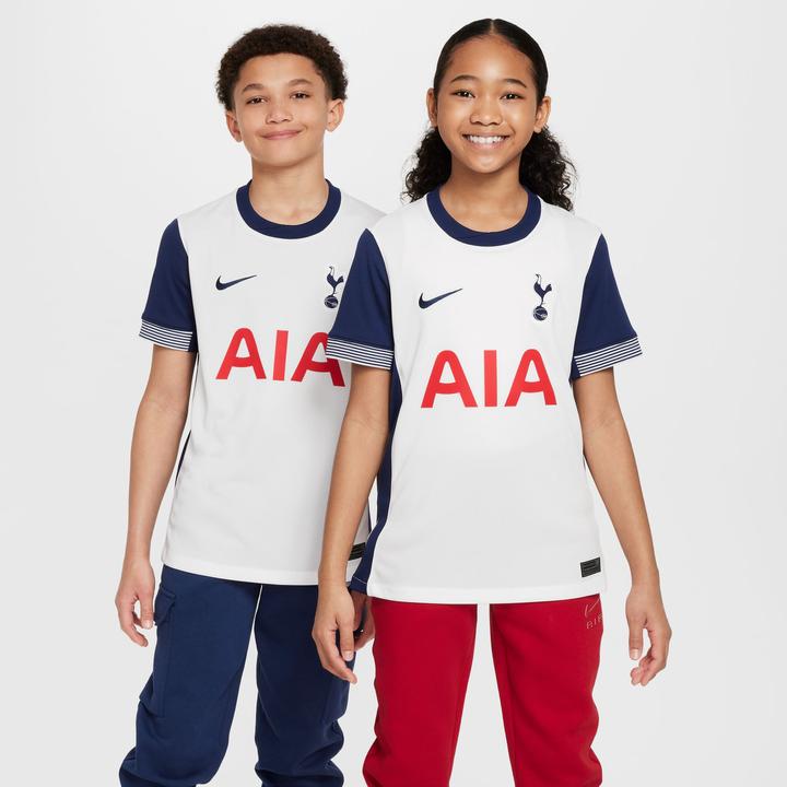Actual product image Nike Tottenham Hotspur Kids Jersey (128, 134, 140, 130 B)