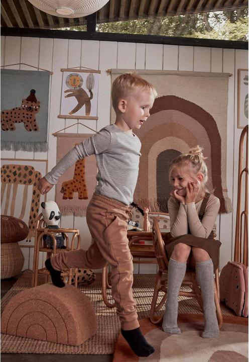 Image du produit Oyoy Rainbow Balance (Fauteuil pour enfants)
