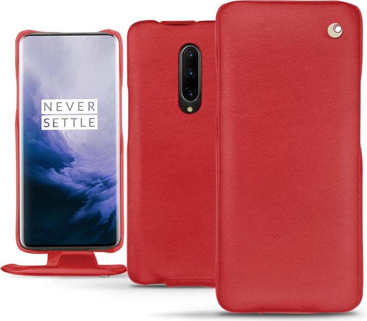 Rouge troupelenc ( Pantone #AB191A )