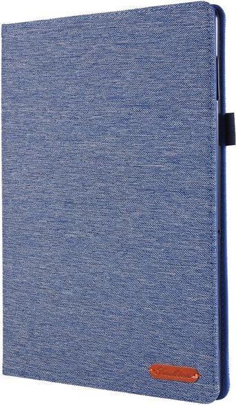 Actual product image MU Classic Fabric/leatherette cover (Tab M10)