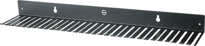 Produktbild K&M 49020 Kabel-Wandhalter (Zubehör)