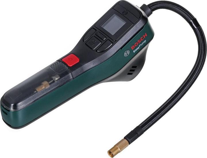 Bosch Home & Garden EasyPump (10.30 Bar)