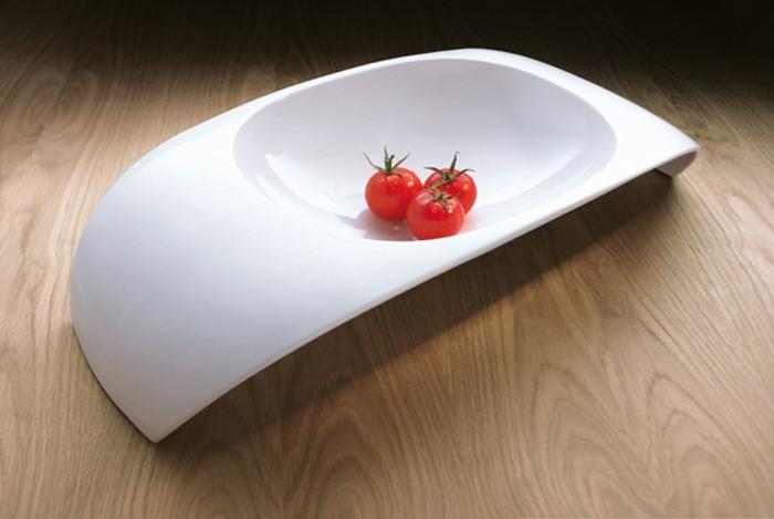 Produktbild Villeroy & Boch Obsttraverse Urban Nature (57.5 x 26.5 x 10.5 cm)