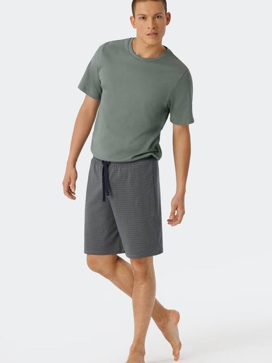 Produktbild Schiesser Pyjama (S)