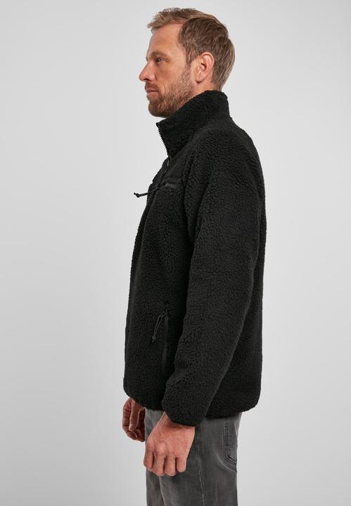 Actual product image Brandit Teddyfleece Troyer (XL)
