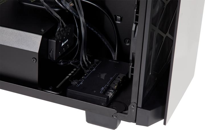 Image du produit Corsair Obsidian 500D RGB (ATX)