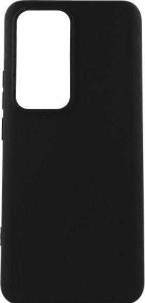 Image du produit 3MK Matt Case Oppo Reno 12 czarny/black (Oppo Reno12)