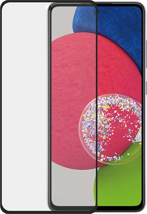 Immagine prodotto Safe. Protezione dello schermo Custodia amichevole Galaxy A52/A52 5G/A52s 5G/A53 (1 Pezzo/i, Samsung Galaxy A53 5G, Samsung Galaxy A52s 5G, Samsung Galaxy A52 5G, Samsung Galaxy A52)