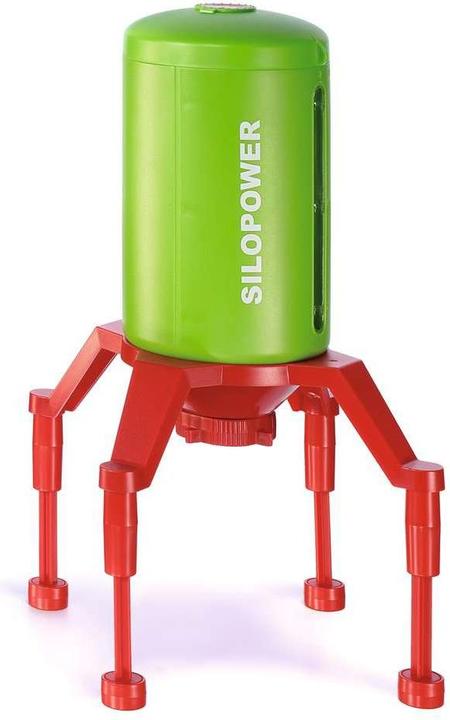 Actual product image Siku Standing silo