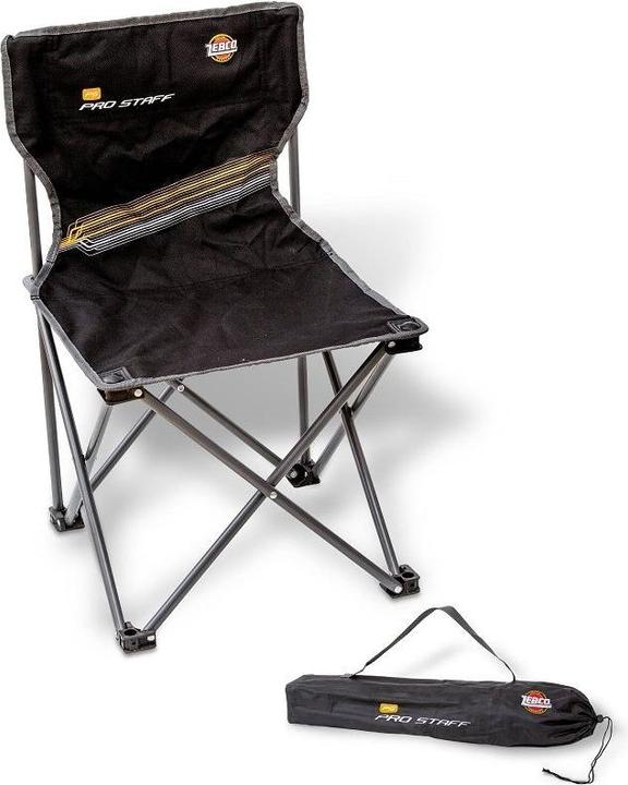 Immagine prodotto Zebco Sedia Pro Staff Mini 34cm 32cm 37cm
