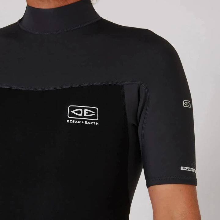 Produktbild Ocean & Earth Shorty 2/2 (2/2 mm, XXL)