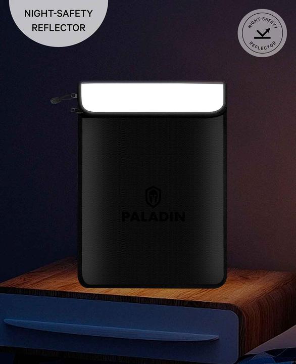 Image du produit Paladin Porte-documents (A4)