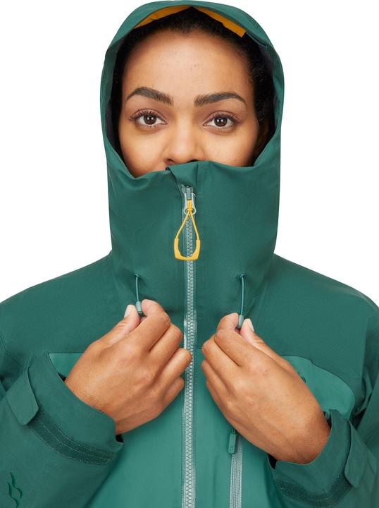 Produktbild Rab Latok Mountain GTX (12, M)