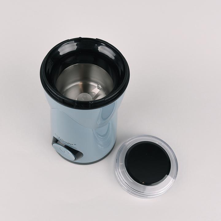 Immagine prodotto Feel-Maestro MR-453-BLUE Macinacaffè Macinacaffè