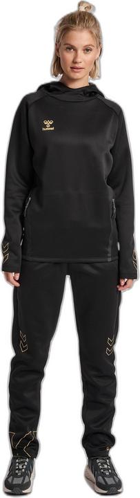 Image du produit hummel Cima Xk Hoodie Woman (XS)