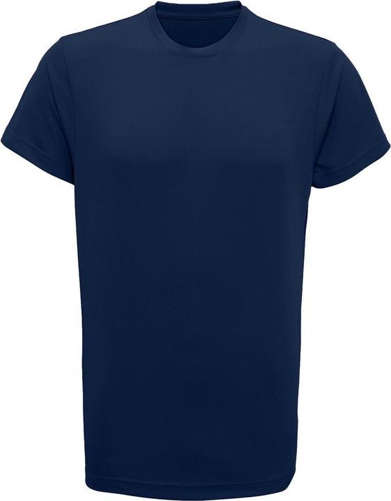 Tri Dri Fitness TShirt kurzärmlig