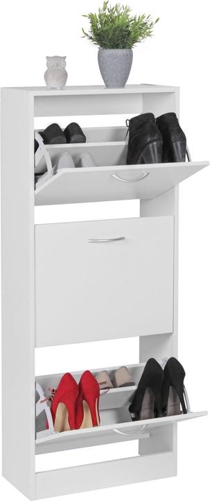 Produktbild Wohnling Fox (50 x 24 x 125 cm)