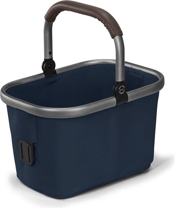 Produktbild Cybex Gazelle S Kinderwagen inkl. Cot S Babywanne / Kombikinderwagen