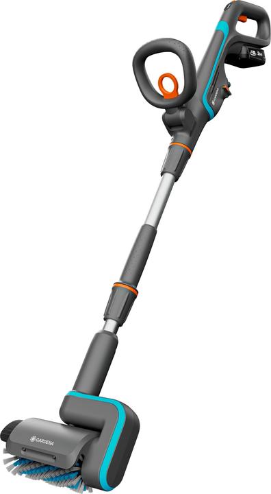 Image du produit Gardena Multi-nettoyeurs sans fil (Fonctionnement sur batterie)