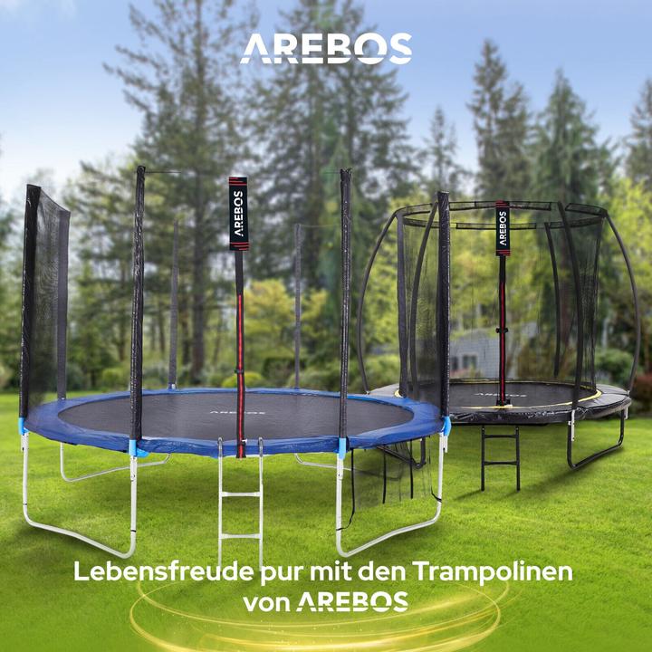 Image du produit Arebos Filet de sécurité
