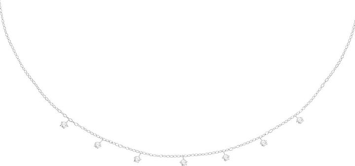 La Petite Story Parure Halskette (Silber 925)