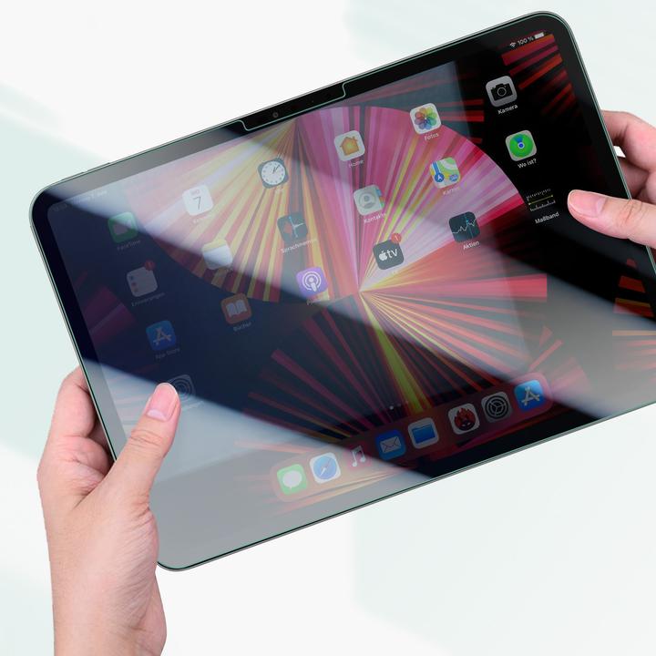 Produktbild Bestsuit FlexiScreen Protector (1 Stück, iPad Pro 11 2024 (M4))