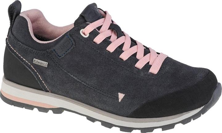 Immagine prodotto CMP Campagnolo Elettra bassa WMN WP antracite pastello (40)