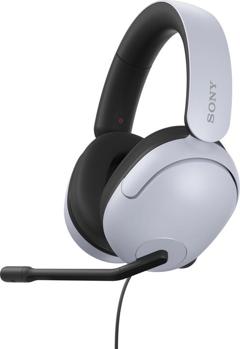 Actual product image Sony Inzone H3 (Cable)