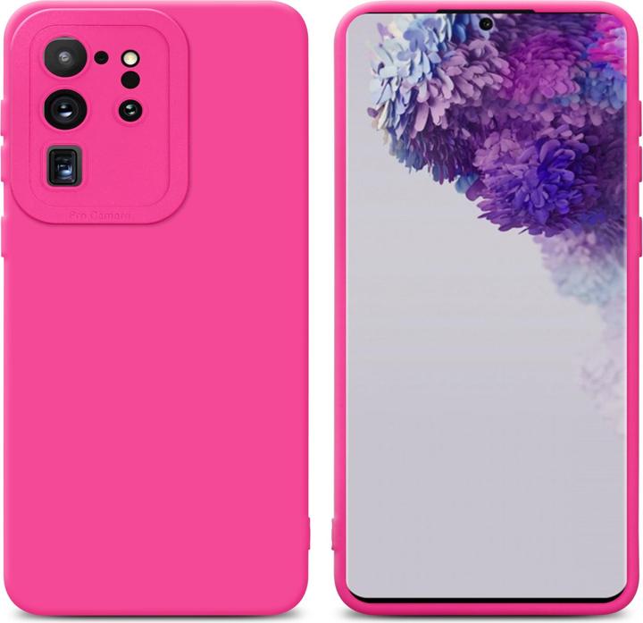 FLUIDO HOTPINK