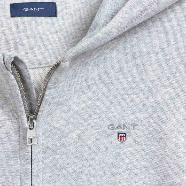 Produktbild GANT The Original Full Zip Sweat Hoodie (134)