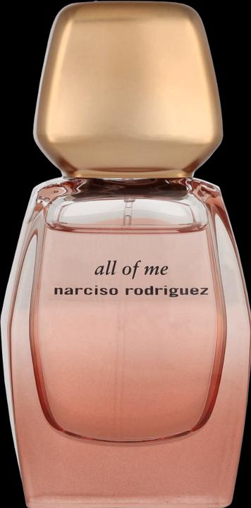 Produktbild Narciso Rodriguez All Of Me Intense (Eau de Parfum, 30 ml)