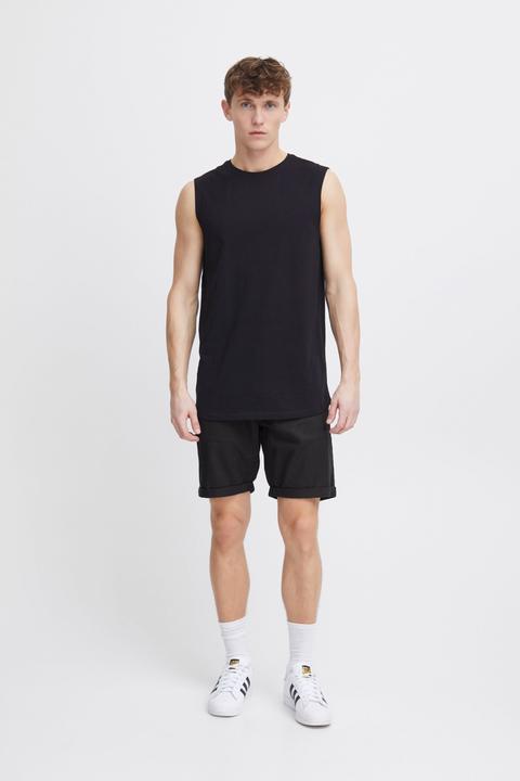 Image du produit Blend Lias -Short en lin - Homme (M)