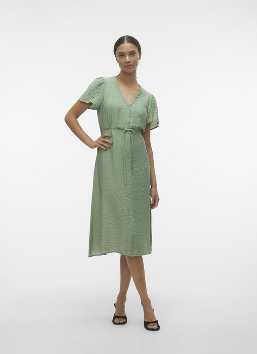 Produktbild Vero Moda VMJOSIE Midikleid Kleid (L)
