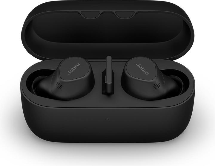 Produktbild Jabra EVOLVE2 BUDS USB-A UC - (Kabellos, USB-A)