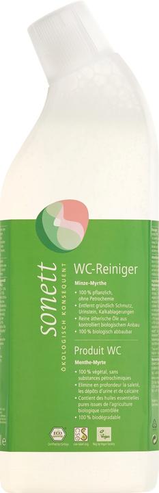 Sonett WC Reiniger