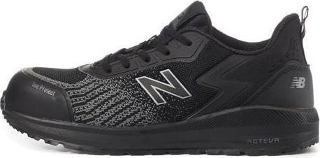 Actual product image New Balance Safety shoes SPEEDWARE BLACK p. 41.5 (8) (S1P, 41.5)