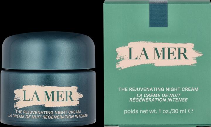 Immagine prodotto La Mer La Crema Notte Ringiovanente (30 ml, Crema notte)
