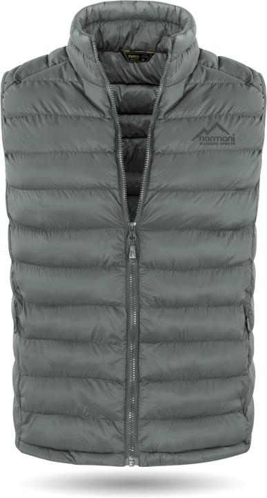 Actual product image Normani Men's waistcoat Turku - 1559 (M)