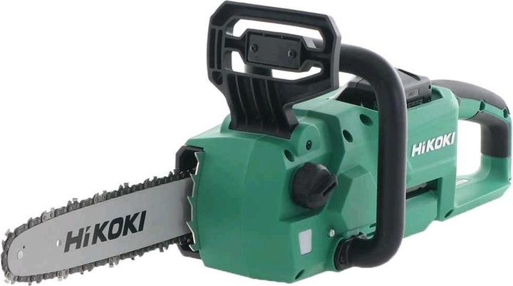 Hikoki CS3630DB Basic Akku Kettensäge 36V Li-ion (Akku Kettensäge)