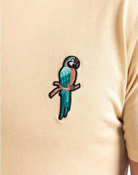 Produktbild Pullin t-hirt (S)
