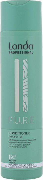 Londa Pure Natural Conditioner 2 (250 ml)