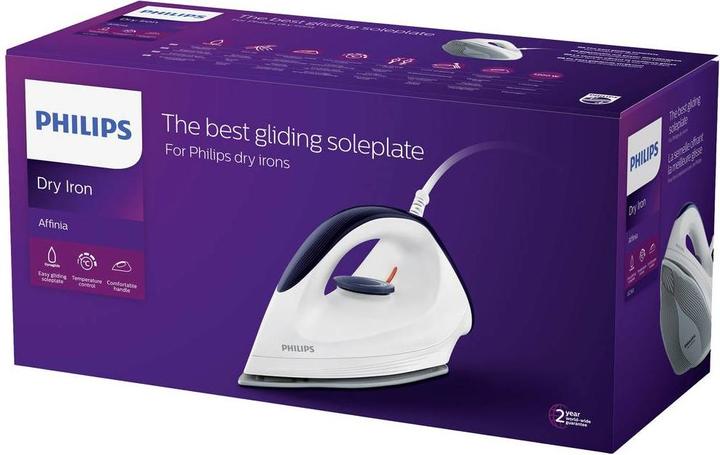 Actual product image Philips Gc160/02 (1200 W)