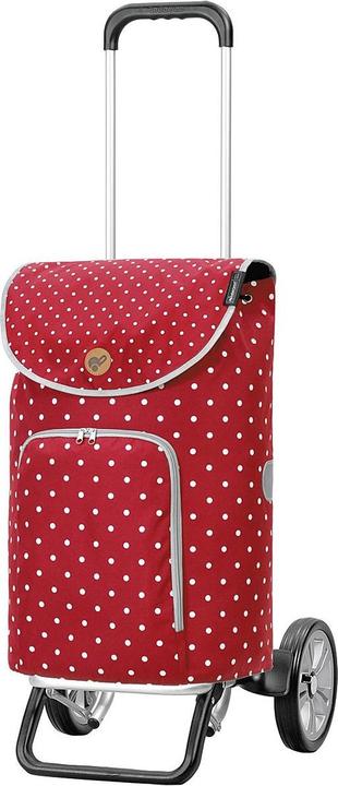 Produktbild Andersen Alu Star Shopper Ole