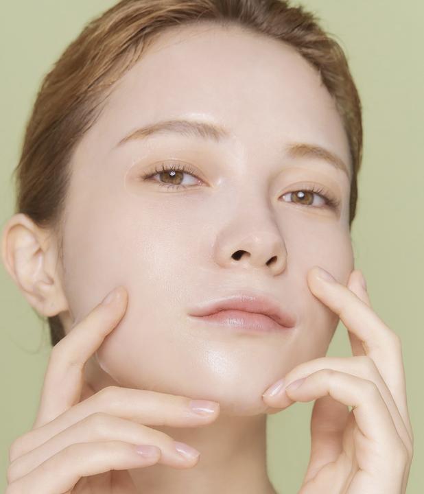 Produktbild Mizon Cicaluronic Water Fit Mask
