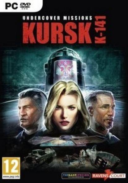 Immagine prodotto Plaion Undercover Missions Operation Kursk K141 (PC)